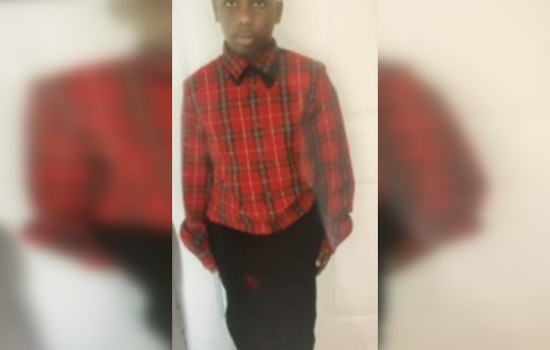 Houston Police Locate Missing 8-Year-Old Jeremiah Landry Safe Following City-Wide Search