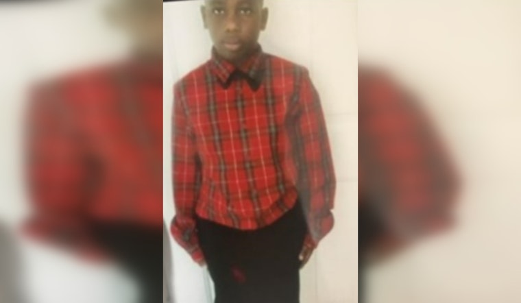 Houston Police Locate Missing 8-Year-Old Jeremiah Landry Safe Following City-Wide Search