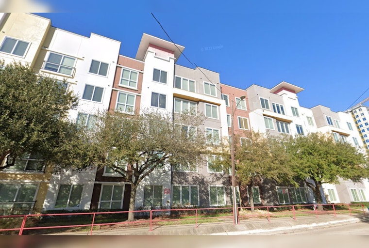 Houston Police Probe Fatal Elevator Gunplay and Nearby Homicide in Grim Violence Spree