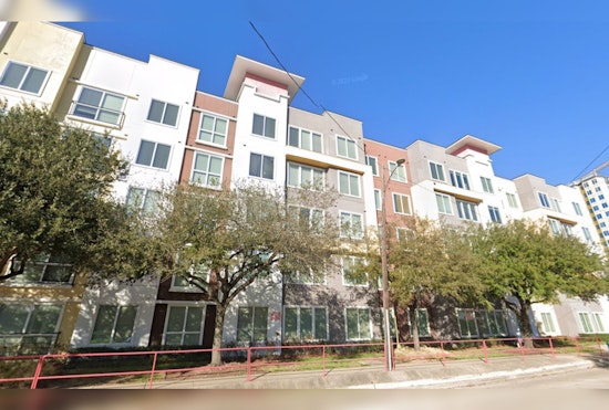 Houston Police Probe Fatal Elevator Gunplay and Nearby Homicide in Grim Violence Spree