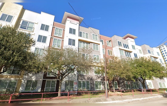 Houston Police Probe Fatal Elevator Gunplay and Nearby Homicide in Grim Violence Spree