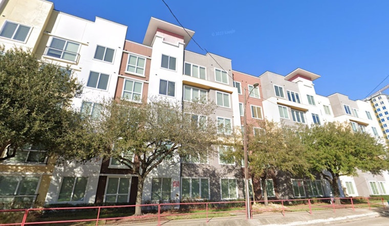 Houston Police Probe Fatal Elevator Gunplay and Nearby Homicide in Grim Violence Spree