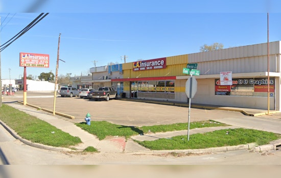 Houston Police Probe Homicide After Man Found Shot Dead in East Side Smoke Shop