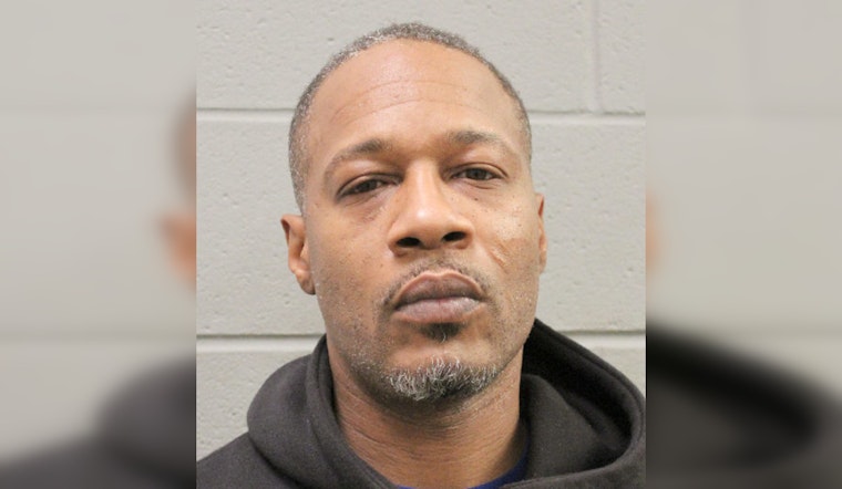 Houston Police Search for Suspect Charged in Triple Shooting at Emancipation Avenue Business