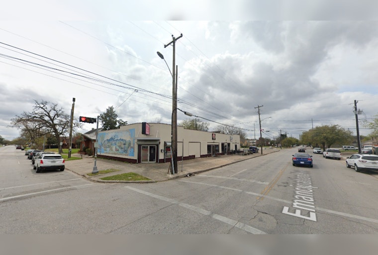 Houston Police Seek Gunman in Fatal Third Ward Shooting, Family Pleads for Justice