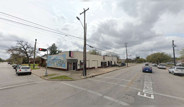 Houston Police Seek Gunman in Fatal Third Ward Shooting, Family Pleads for Justice