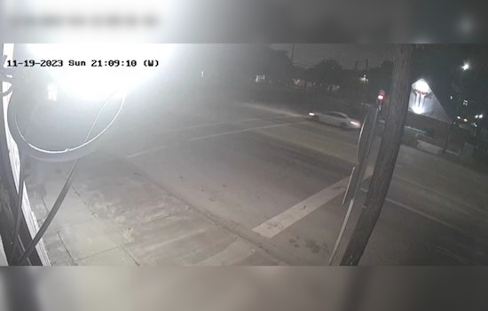 Houston Police Seek Help Identifying Sedan in Fatal Hit-and-Run of Cyclist