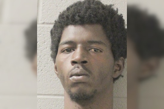 Houston Police Seek Person of Interest in Fatal Apartment Complex Shooting