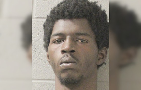 Houston Police Seek Person of Interest in Fatal Apartment Complex Shooting