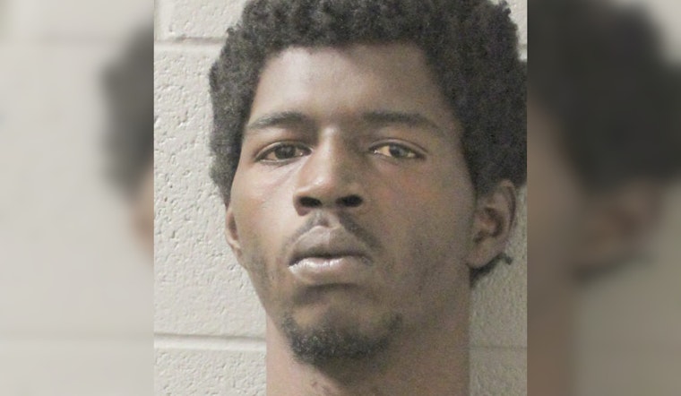 Houston Police Seek Person of Interest in Fatal Apartment Complex Shooting
