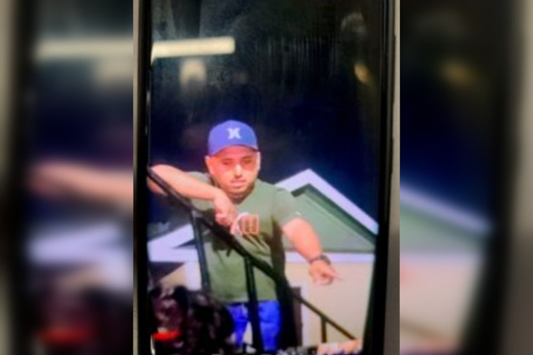 Houston Police Seek Public's Aid in Locating Suspect in Fatal Southeast Apartment Shooting