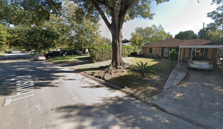 Houston Police Seek Public's Help Following Late-Night Shooting of 23-Year-Old Woman