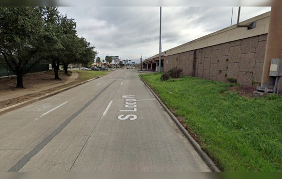Houston Police Seek Public's Help in Fatal Hit-and-Run Motorcycle Crash on South Loop West