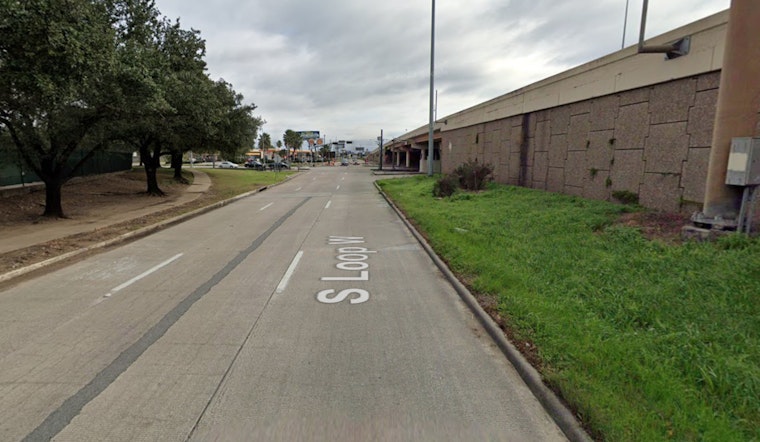 Houston Police Seek Public's Help in Fatal Hit-and-Run Motorcycle Crash on South Loop West