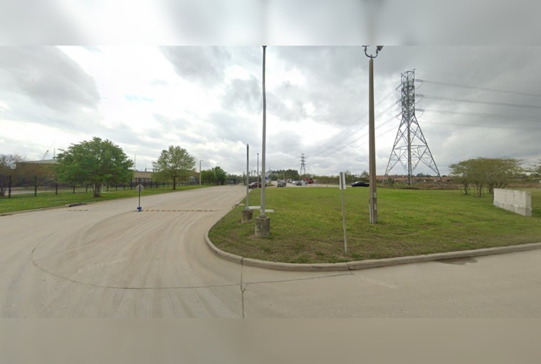 Houston Releases a Deluge of Progress as the Expansion of the Northeast Water Plant