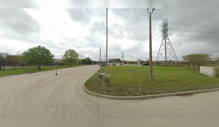 Houston Releases a Deluge of Progress as the Expansion of the Northeast Water Plant