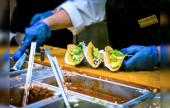 Houston School Cafeterias Face Health Code Violations, Ranging from Pests to Dirty Equipment
