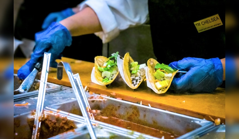 Houston School Cafeterias Face Health Code Violations, Ranging from Pests to Dirty Equipment
