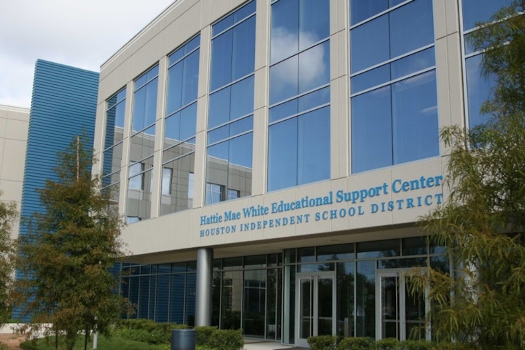Houston School District Reports 40% Drop in Teacher Absenteeism After Policy Enforcement