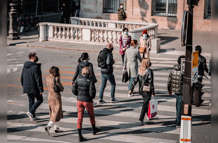 Houston Secures $10M Federal Grant to Enhance Pedestrian Safety on Hazardous Streets