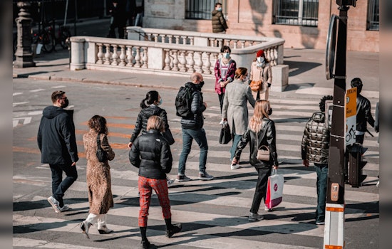 Houston Secures $10M Federal Grant to Enhance Pedestrian Safety on Hazardous Streets