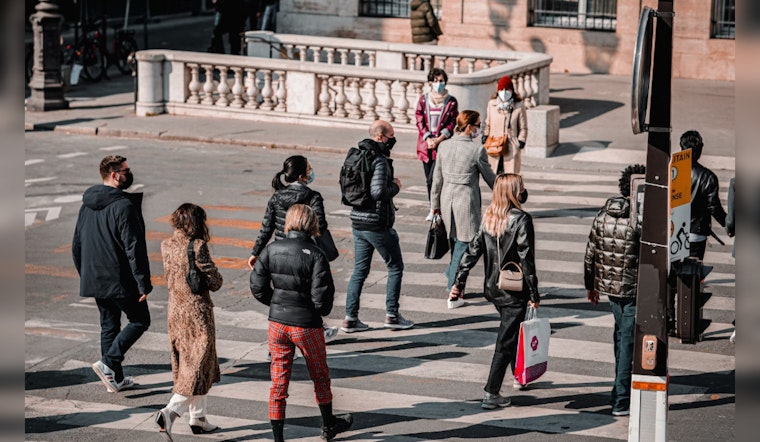 Houston Secures $10M Federal Grant to Enhance Pedestrian Safety on Hazardous Streets
