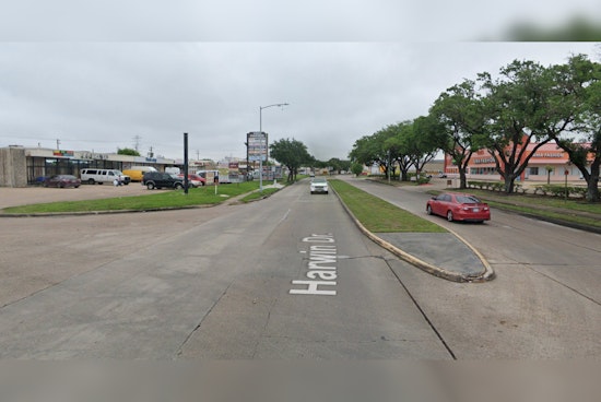 Houston Sergeant Survives Ambush-Style Attack and Makes Heroic Homecoming