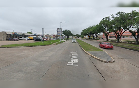 Houston Sergeant Survives Ambush-Style Attack and Makes Heroic Homecoming