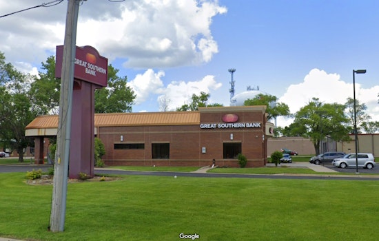 Houston, St. Paul Gangin Arrested in Roseville after ATM Heist, Police Standoff