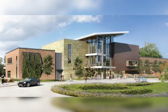 Houston Suburbs Outshine with Elite Private Schools, Commanding Top Tuition and Academic Prestige