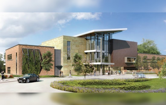 Houston Suburbs Outshine with Elite Private Schools, Commanding Top Tuition and Academic Prestige