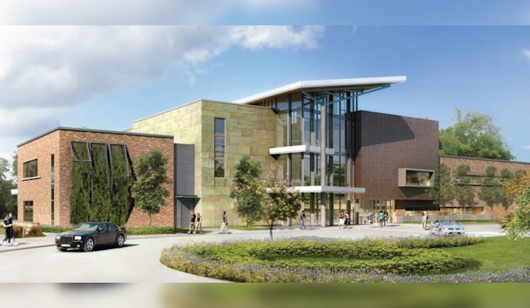 Houston Suburbs Outshine with Elite Private Schools, Commanding Top Tuition and Academic Prestige