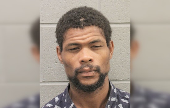 Houston Suspect Charged with Aggravated Assault of Officer and Disarming Attempt in Violent Confrontation