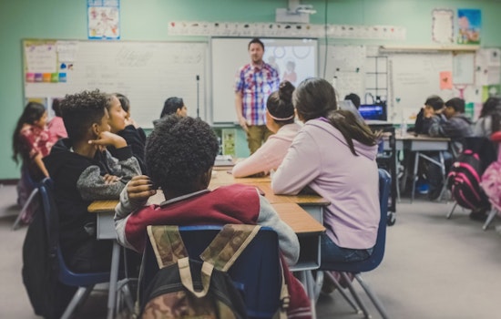 Houston Teacher Salaries Lead Texas With a 13% Increase, Outpacing National Averages