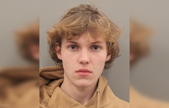 Houston Teen Charged with Intoxication Manslaughter in Fatal Katy Freeway Incident