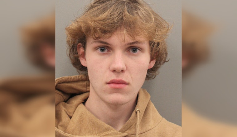 Houston Teen Charged with Intoxication Manslaughter in Fatal Katy Freeway Incident