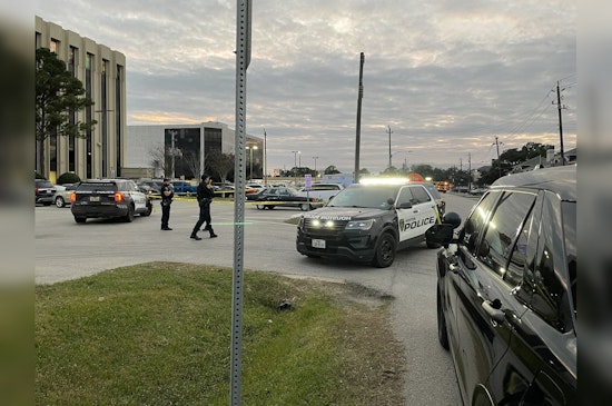 Houston Teen Shot in Arm During Altercation, Suspect Sought by Police