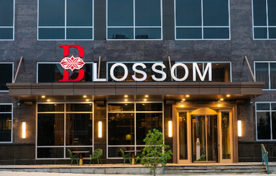 Houston to Welcome Molihua by Michelin Star Chef Ho Chee Boon in Blossom Hotel's New Asian Culinary Extravaganza