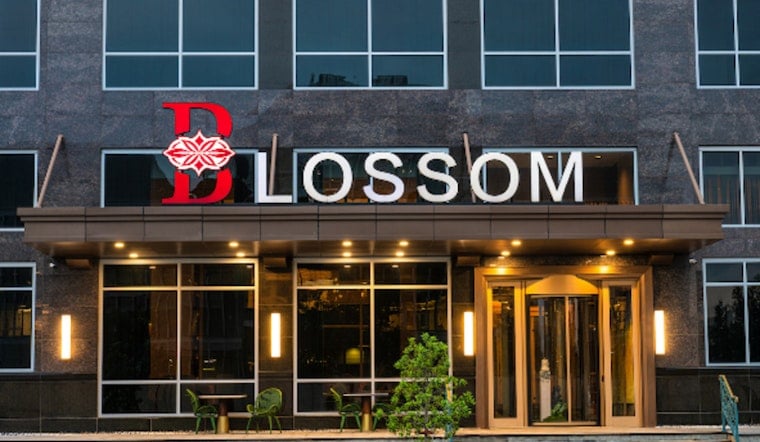 Houston to Welcome Molihua by Michelin Star Chef Ho Chee Boon in Blossom Hotel's New Asian Culinary Extravaganza