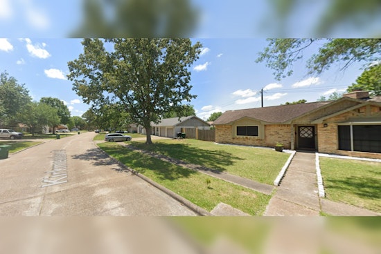 Houston Whodunit, Cops Probe Mystery Death of Woman in Home, Autopsy to Reveal Fate