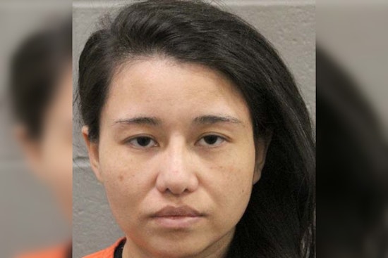 Houston Woman Charged with Capital Murder in Galleria Mall Teen's Stabbing Death