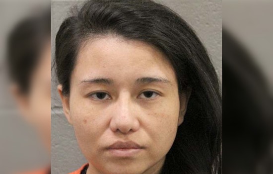 Houston Woman Charged with Capital Murder in Galleria Mall Teen's Stabbing Death