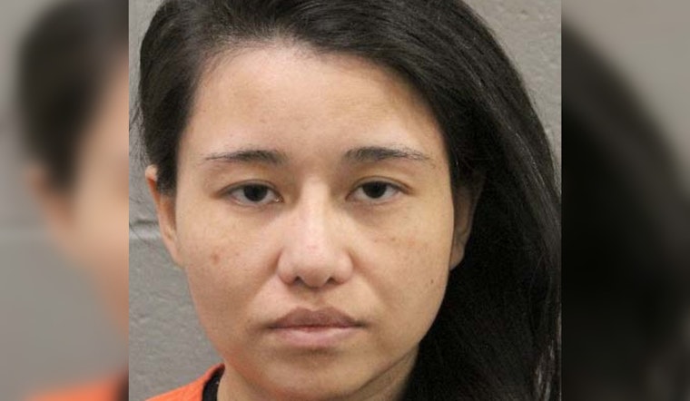 Houston Woman Charged with Capital Murder in Galleria Mall Teen's Stabbing Death