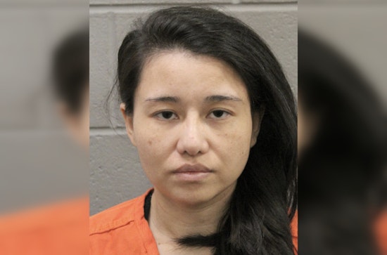 Houston Woman Charged with Capital Murder in Stabbing Death of Teen
