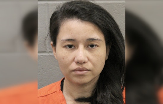 Houston Woman Charged with Capital Murder in Stabbing Death of Teen