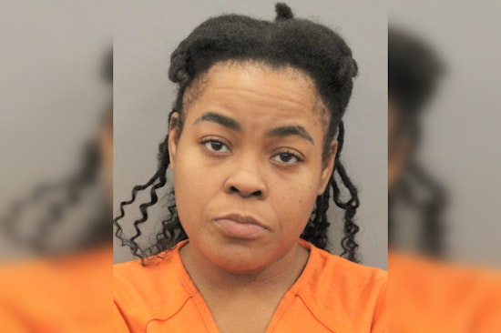 Houston Woman Charged with Murder of Partner After Early Morning Dispute