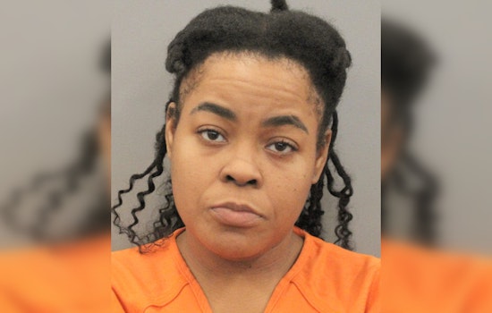 Houston Woman Charged with Murder of Partner After Early Morning Dispute