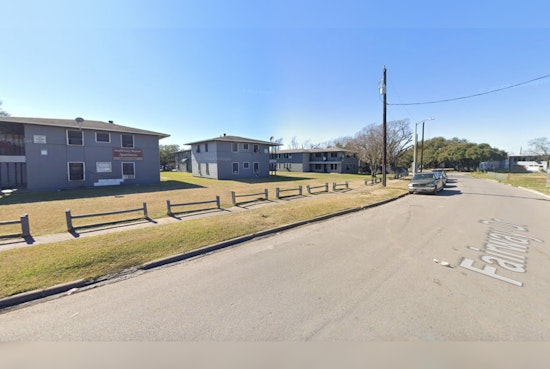 Houston Woman Perishes in Apartment Blaze, Three Units Damaged on Fairway Drive