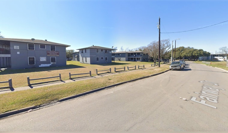 Houston Woman Perishes in Apartment Blaze, Three Units Damaged on Fairway Drive