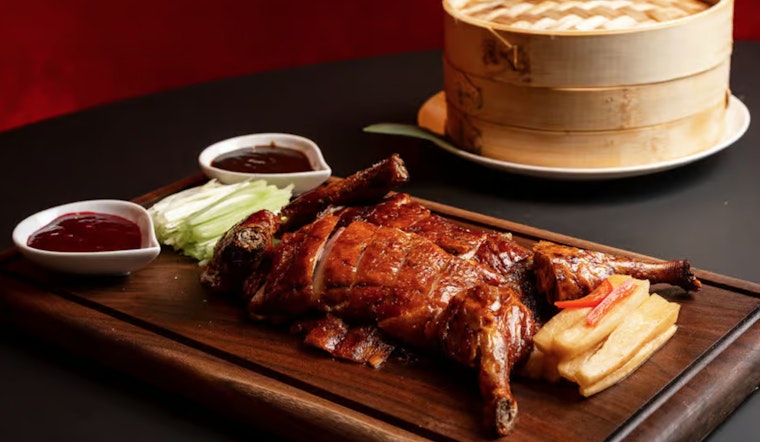 Houston's Cantonese Cuisine Scene Heats Up with Hong Kong Food Street's Teased Comeback and Benny Chows' Texan Flare